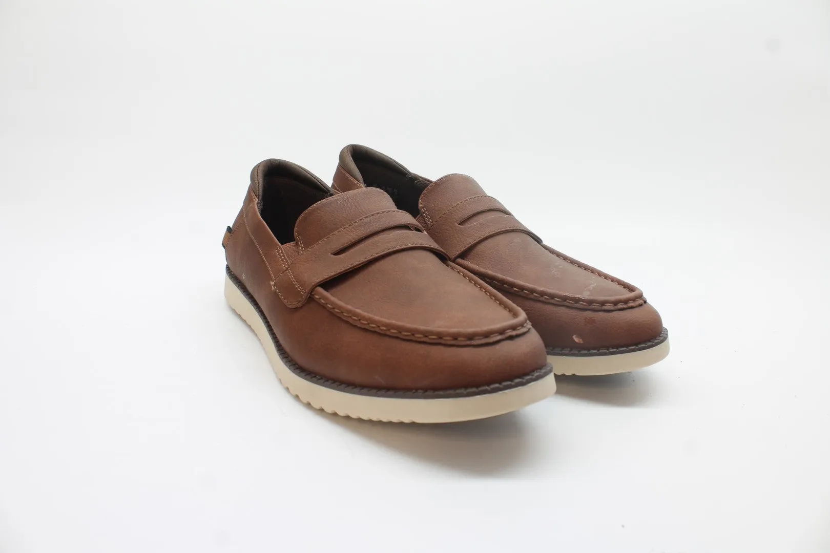 Dr.Scholl's Sync Loafer Men's Loafers Preowned4