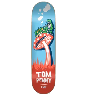 Flip Penny Creatures Deck 8.25