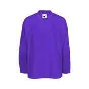 Pearsox Custom Air Mesh Hockey Jersey - Purple
