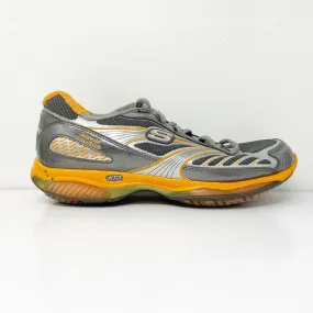 Skechers Womens Shaps Ups Toners 13003 Gray Running Shoes Sneakers Size 8